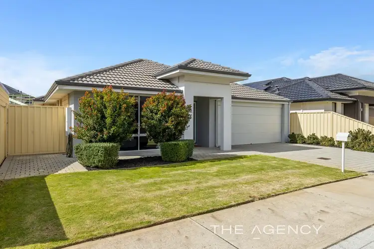 Third view of Homely house listing, 10 Apricot Close, Canning Vale WA 6155