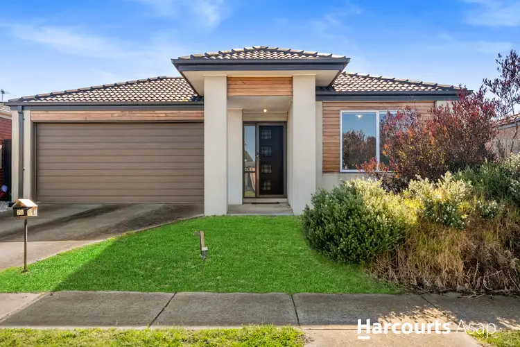 26 Stringybark Avenue, Wallan VIC 3756