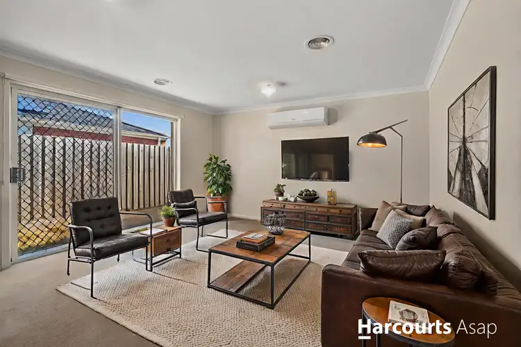 Second view of Homely house listing, 26 Stringybark Avenue, Wallan VIC 3756