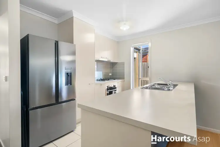 Third view of Homely house listing, 26 Stringybark Avenue, Wallan VIC 3756