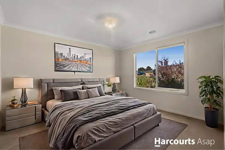 Fourth view of Homely house listing, 26 Stringybark Avenue, Wallan VIC 3756