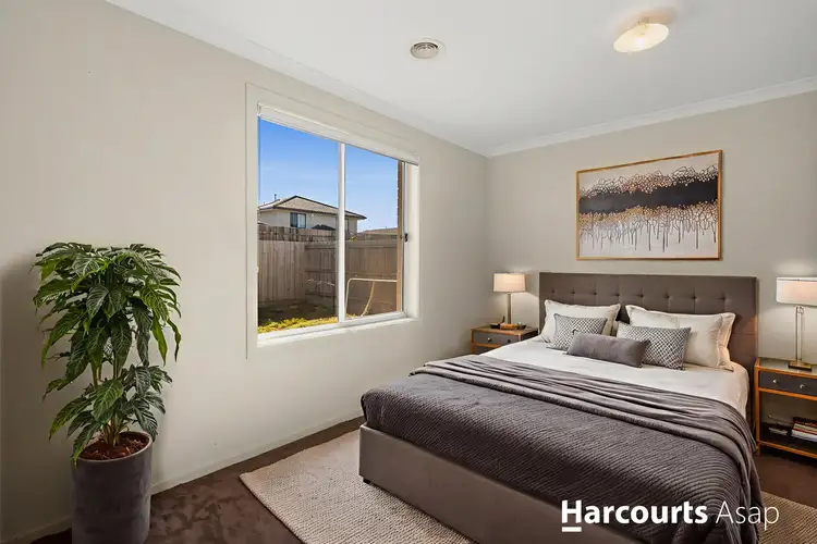 Sixth view of Homely house listing, 26 Stringybark Avenue, Wallan VIC 3756