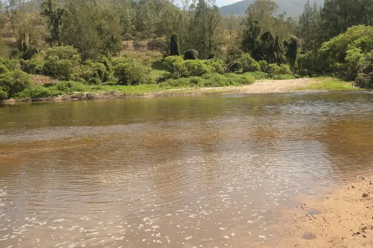 LOT 30, 2058 Rocky River Road, Rocky River NSW 2372