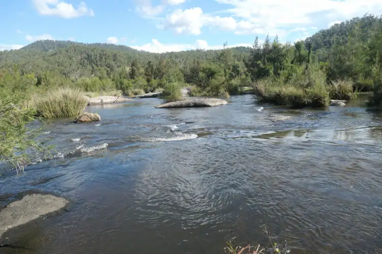 LOT 30, 2058 Rocky River Road, Rocky River NSW 2372