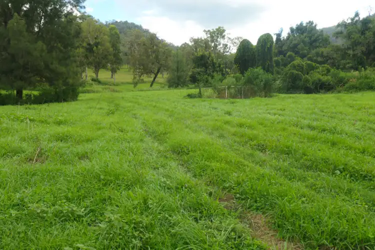 LOT 30, 2058 Rocky River Road, Rocky River NSW 2372