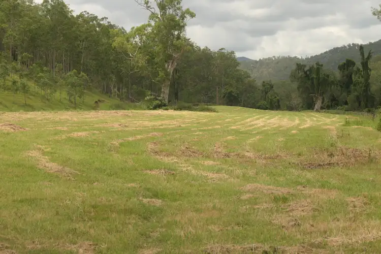 Second view of Homely rural property listing, LOT 30, 2058 Rocky River Road, Rocky River NSW 2372