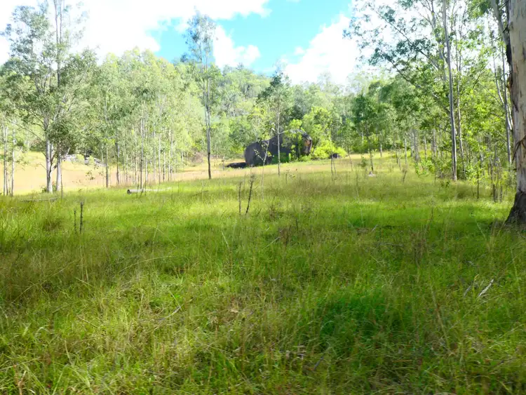 Second view of Homely rural property listing, LOT 30, 2058 Rocky River Road, Rocky River NSW 2372