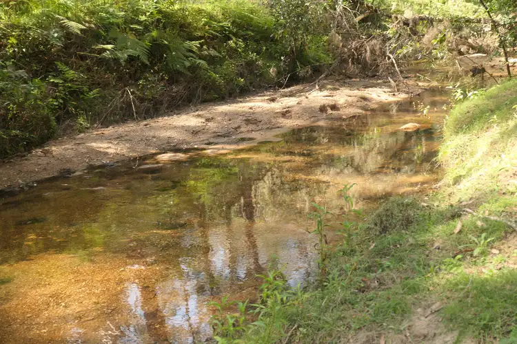 Fourth view of Homely rural property listing, LOT 30, 2058 Rocky River Road, Rocky River NSW 2372
