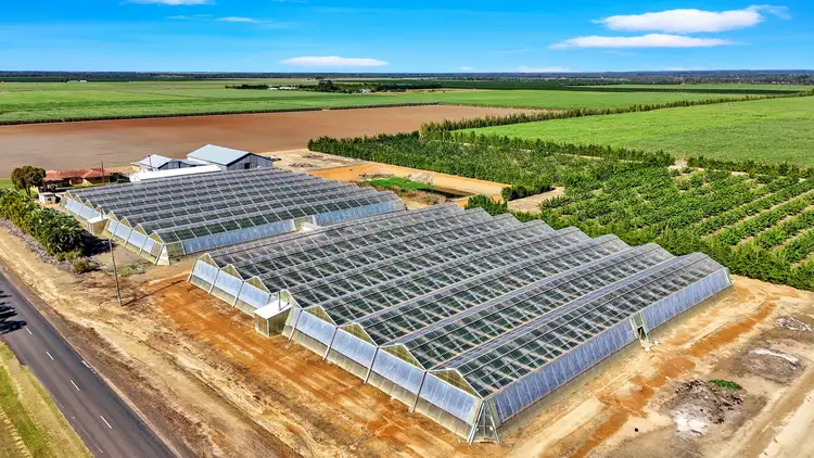 Second view of Homely rural property listing, 345 Wises Road, Alloway QLD 4670