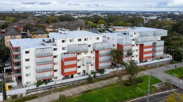 42/32 Station Street, Dundas NSW 2117
