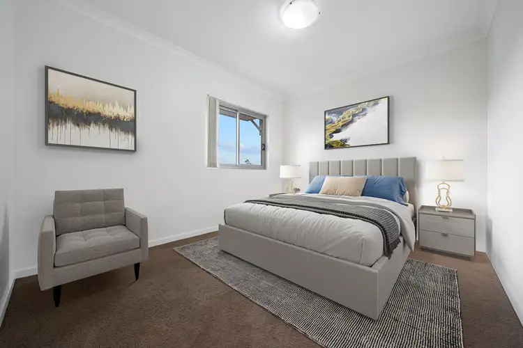 Third view of Homely apartment listing, 42/32 Station Street, Dundas NSW 2117