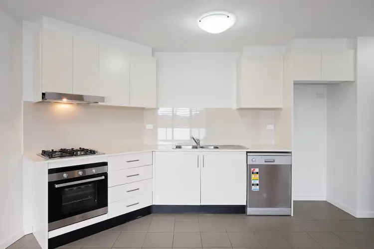 Fourth view of Homely apartment listing, 42/32 Station Street, Dundas NSW 2117