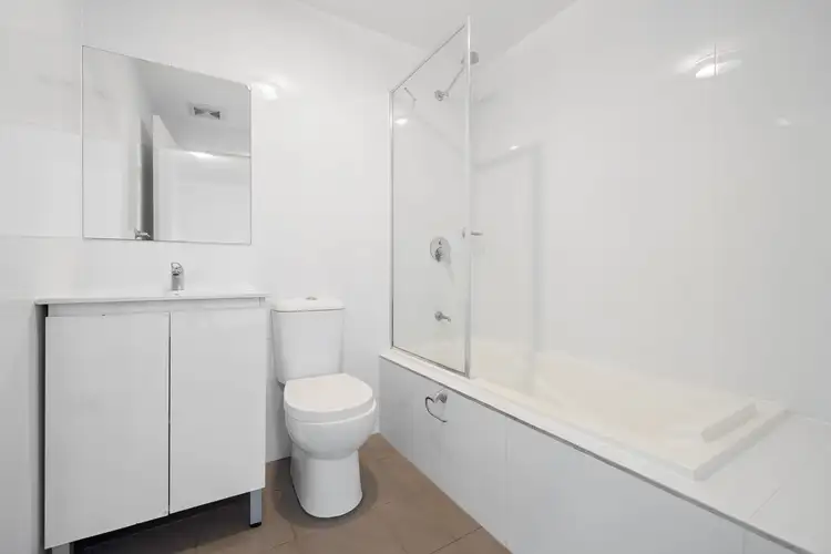 Fifth view of Homely apartment listing, 42/32 Station Street, Dundas NSW 2117