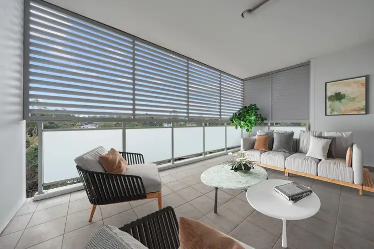 Sixth view of Homely apartment listing, 42/32 Station Street, Dundas NSW 2117