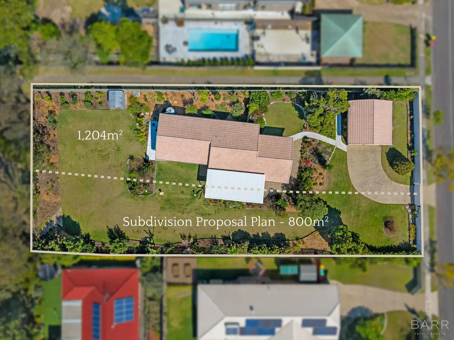 Main view of Homely house listing, 149 Kangaroo Gully Road, Bellbowrie QLD 4070