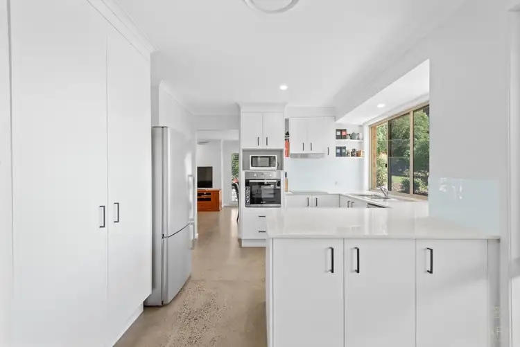 Second view of Homely house listing, 149 Kangaroo Gully Road, Bellbowrie QLD 4070