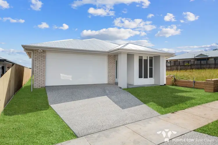 28 Gower Street, White Rock QLD 4306