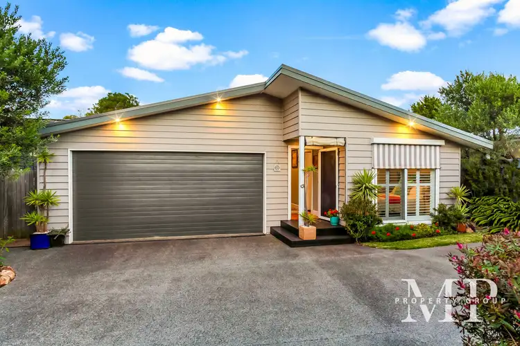 43 Fairhills Drive, Rye VIC 3941