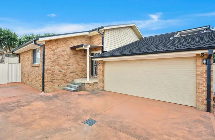 6B Chardonnay Avenue, Dapto NSW 2530