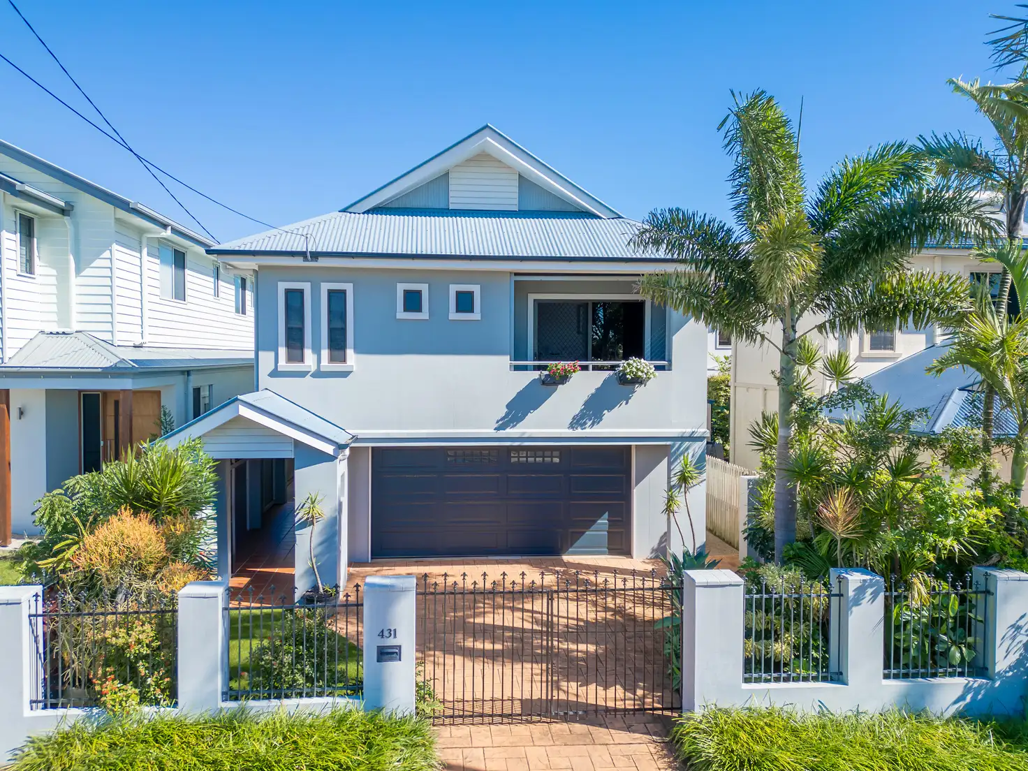 Main view of Homely house listing, 431 Scarborough Road, Scarborough QLD 4020