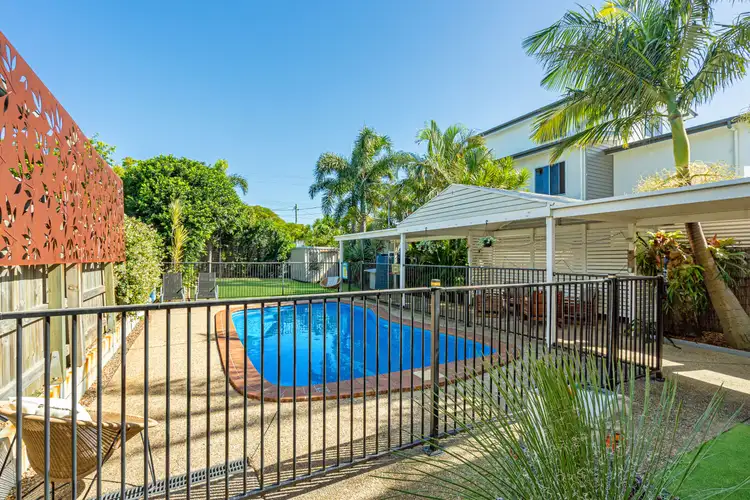 Second view of Homely house listing, 431 Scarborough Road, Scarborough QLD 4020