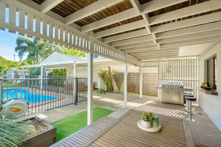 Third view of Homely house listing, 431 Scarborough Road, Scarborough QLD 4020