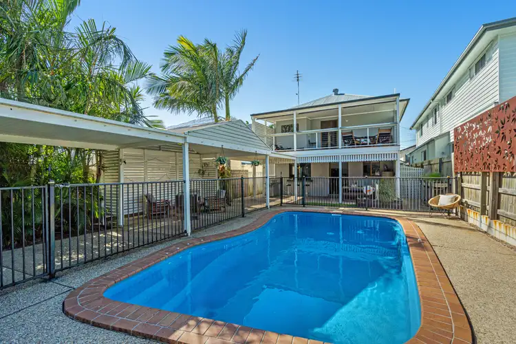 Fourth view of Homely house listing, 431 Scarborough Road, Scarborough QLD 4020