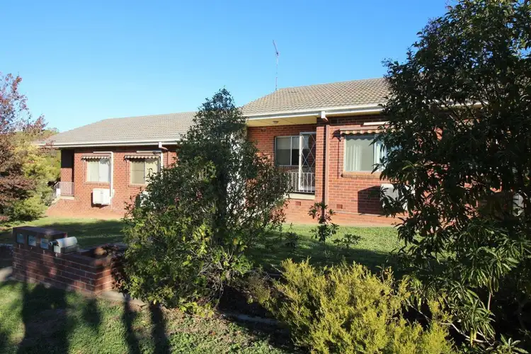 3/92 Meadow Street, Kooringal NSW 2650