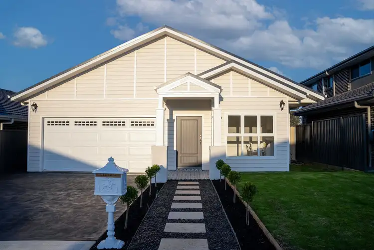 47 Tiger Street, Silverdale NSW 2752