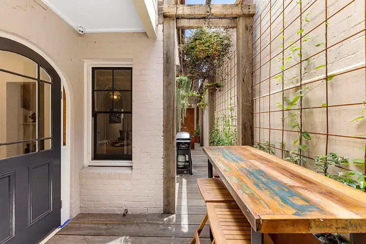 2 High Street, Millers Point NSW 2000