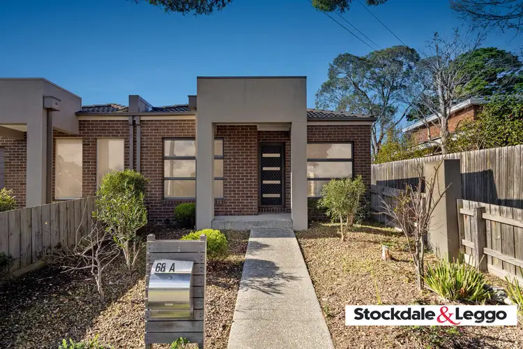 68A Reid Street