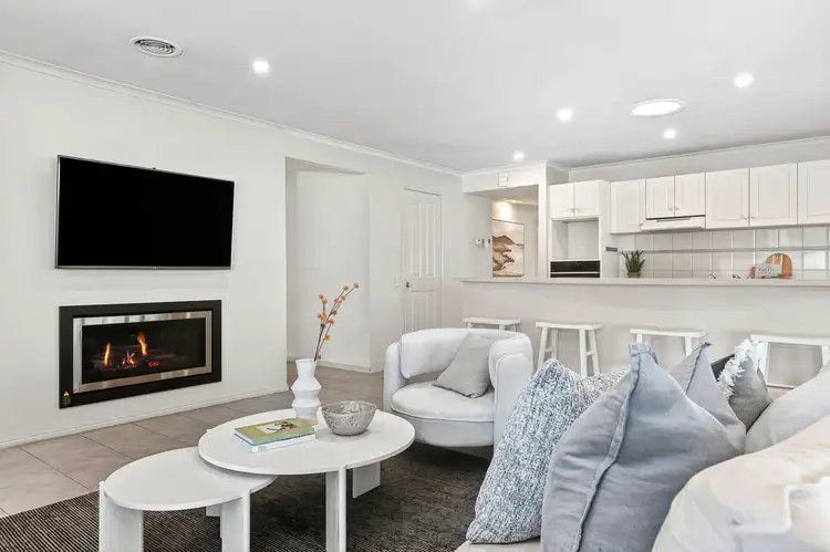 Fifth view of Homely house listing, 33 Somerset Place, Safety Beach VIC 3936