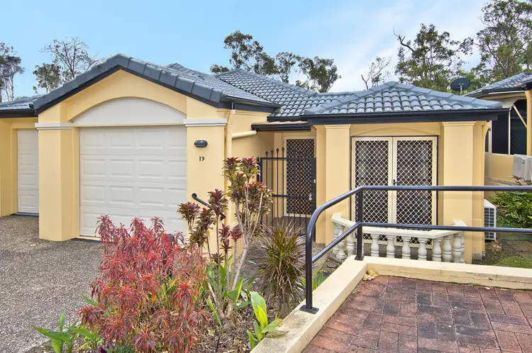 19/44 Helensvale Road, Helensvale QLD 4212