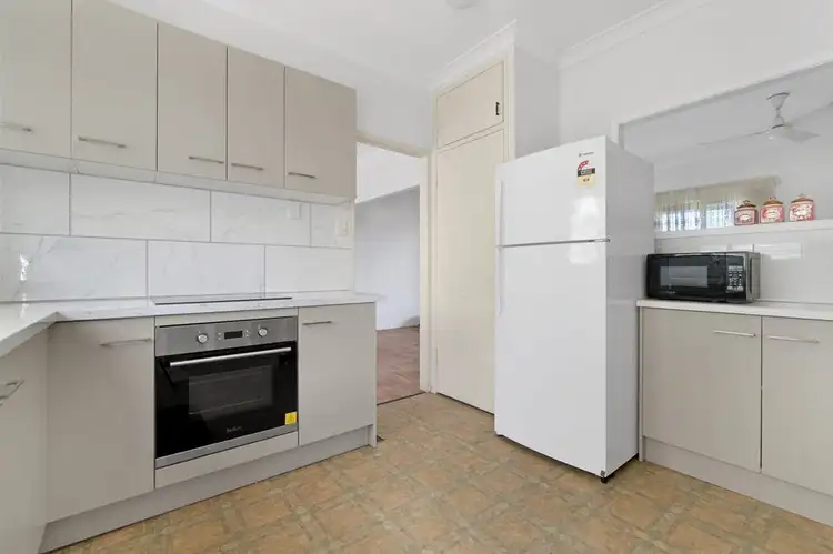 Third view of Homely house listing, 5 Elizabeth Street, South Gladstone QLD 4680