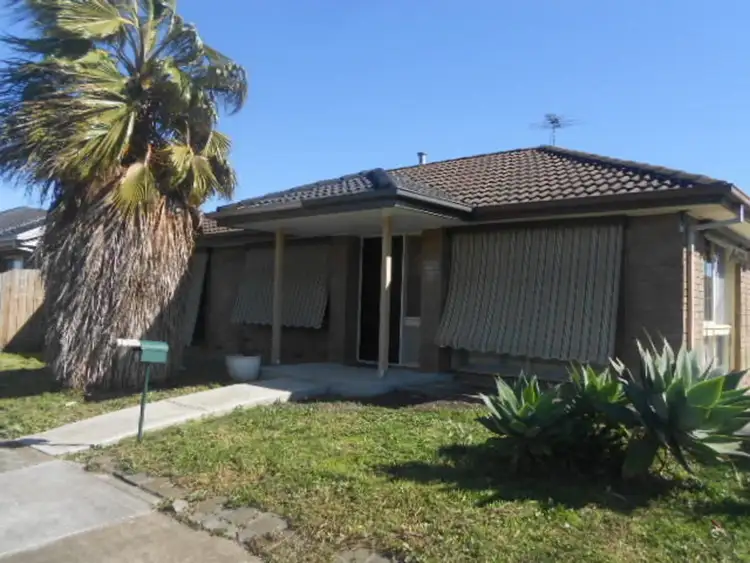 2 Munro Court, Meadow Heights VIC 3048