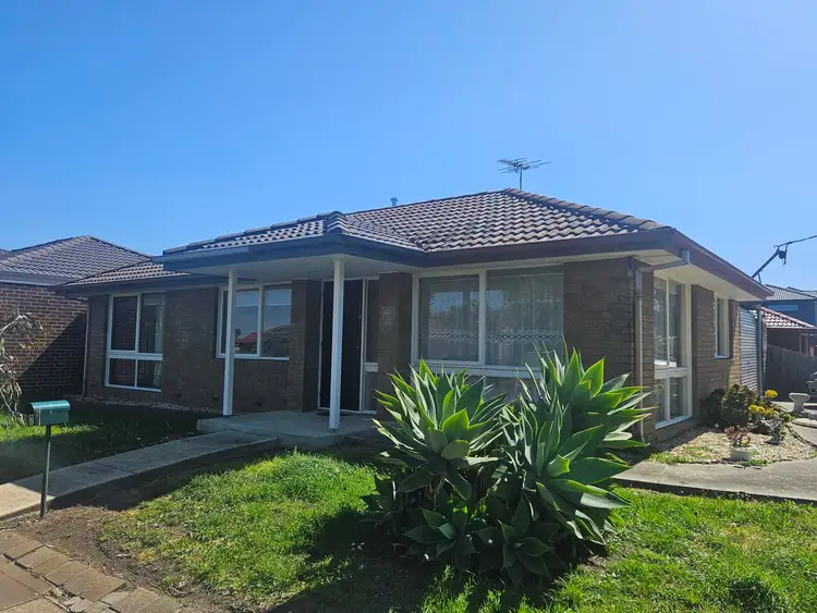 2 Munro Court, Meadow Heights VIC 3048