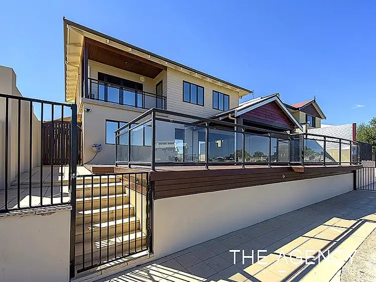 4 Anchor View, Geographe WA 6280