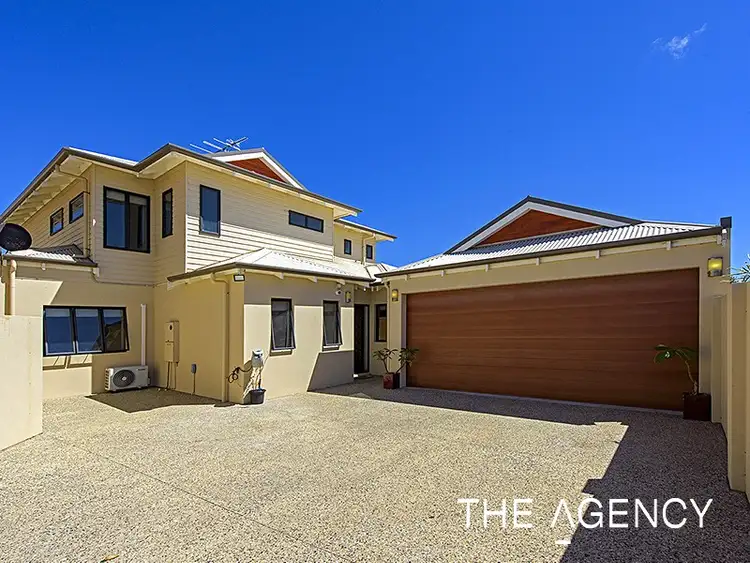 4 Anchor View, Geographe WA 6280