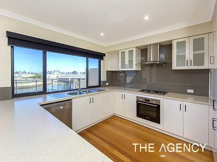 Third view of Homely house listing, 4 Anchor View, Geographe WA 6280