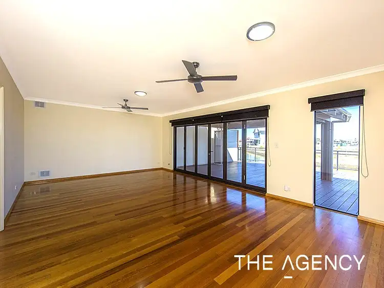 Fourth view of Homely house listing, 4 Anchor View, Geographe WA 6280