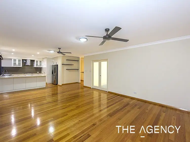 Fifth view of Homely house listing, 4 Anchor View, Geographe WA 6280