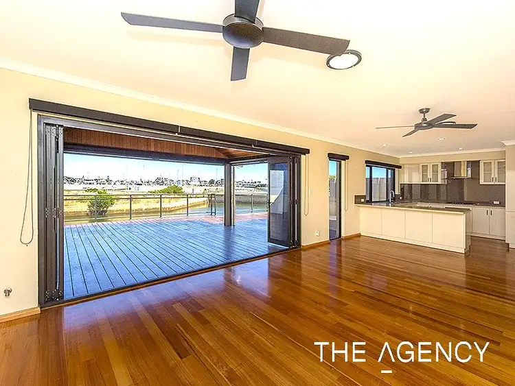 Sixth view of Homely house listing, 4 Anchor View, Geographe WA 6280