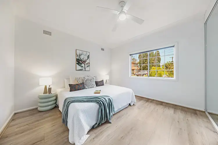 27 Dagmar Crescent, Blacktown NSW 2148