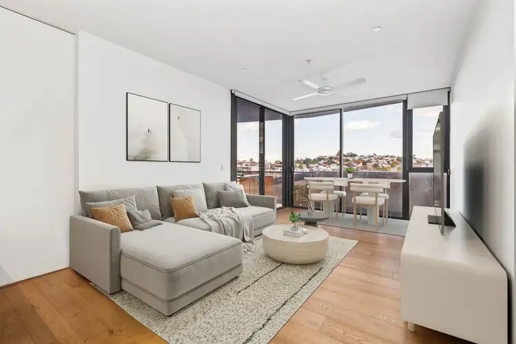 609/7 Chester Street, Newstead QLD 4006