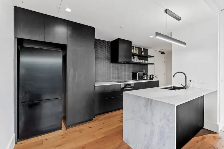 Fourth view of Homely apartment listing, 609/7 Chester Street, Newstead QLD 4006