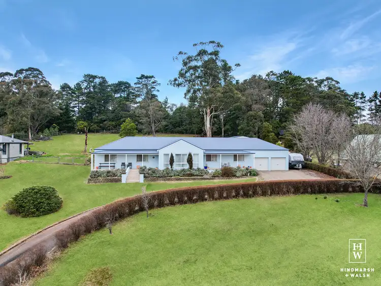 15 Bromhall Road, Bundanoon NSW 2578