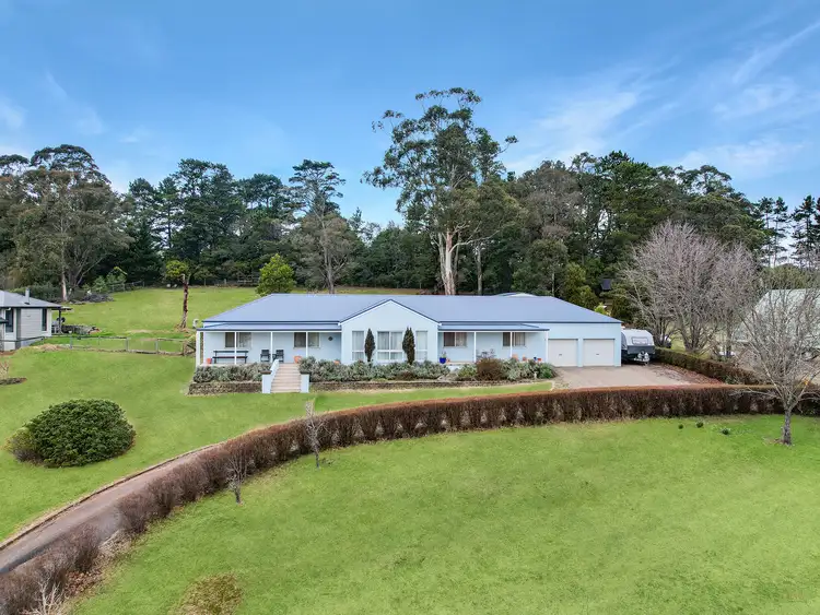 15 Bromhall Road, Bundanoon NSW 2578