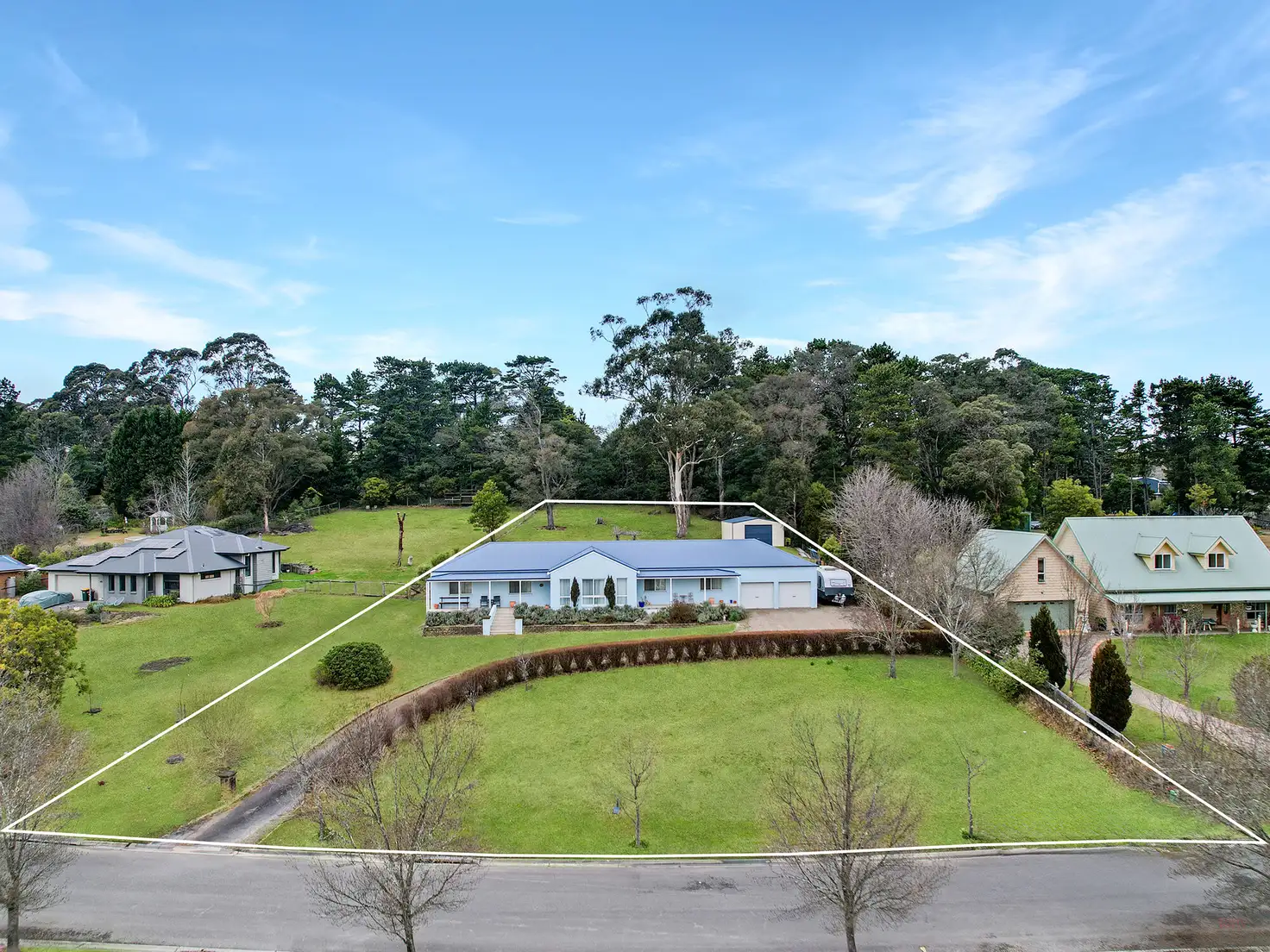 Main view of Homely house listing, 15 Bromhall Road, Bundanoon NSW 2578