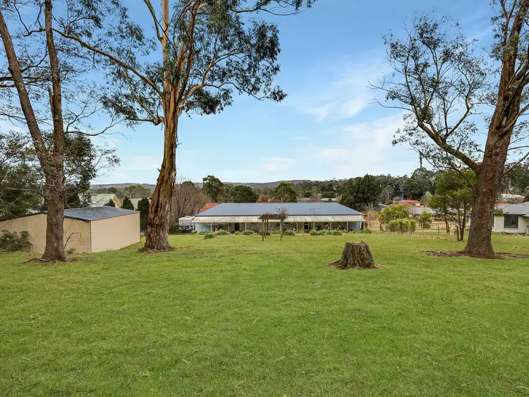 Second view of Homely house listing, 15 Bromhall Road, Bundanoon NSW 2578