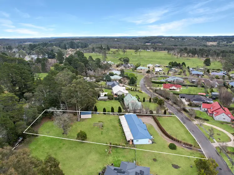Third view of Homely house listing, 15 Bromhall Road, Bundanoon NSW 2578